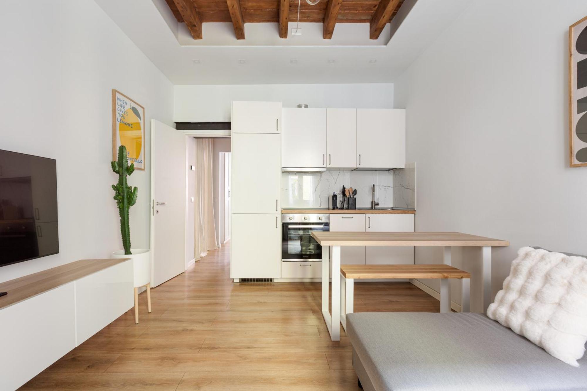 Bright Apartment -Pasteur M1 Мілан Екстер'єр фото