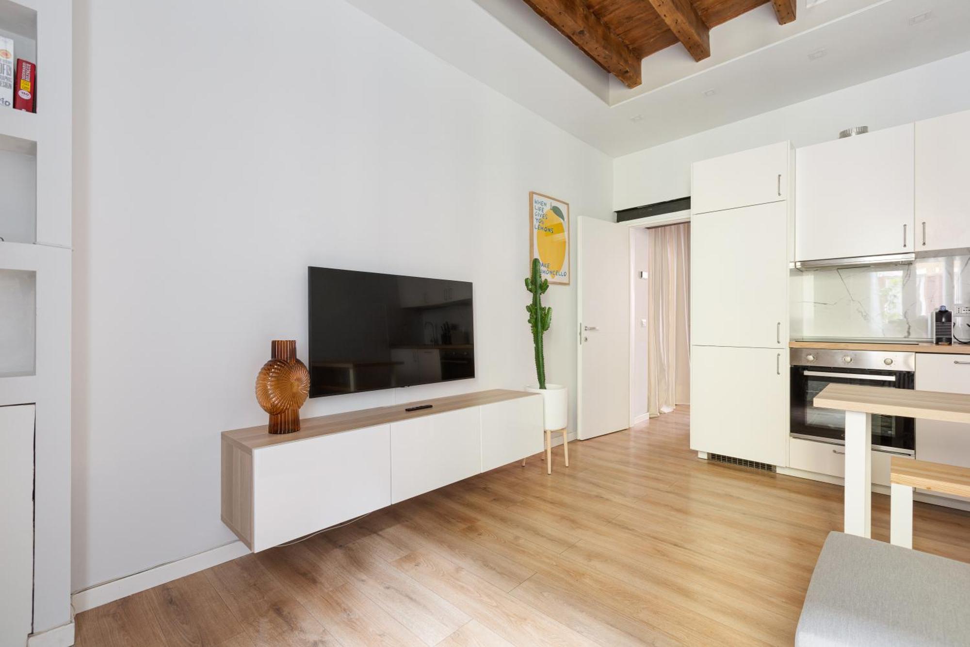 Bright Apartment -Pasteur M1 Мілан Екстер'єр фото